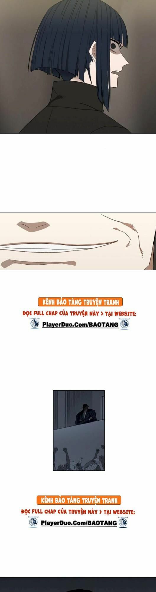 Võ Sĩ Quyền Anh chapter 51 11