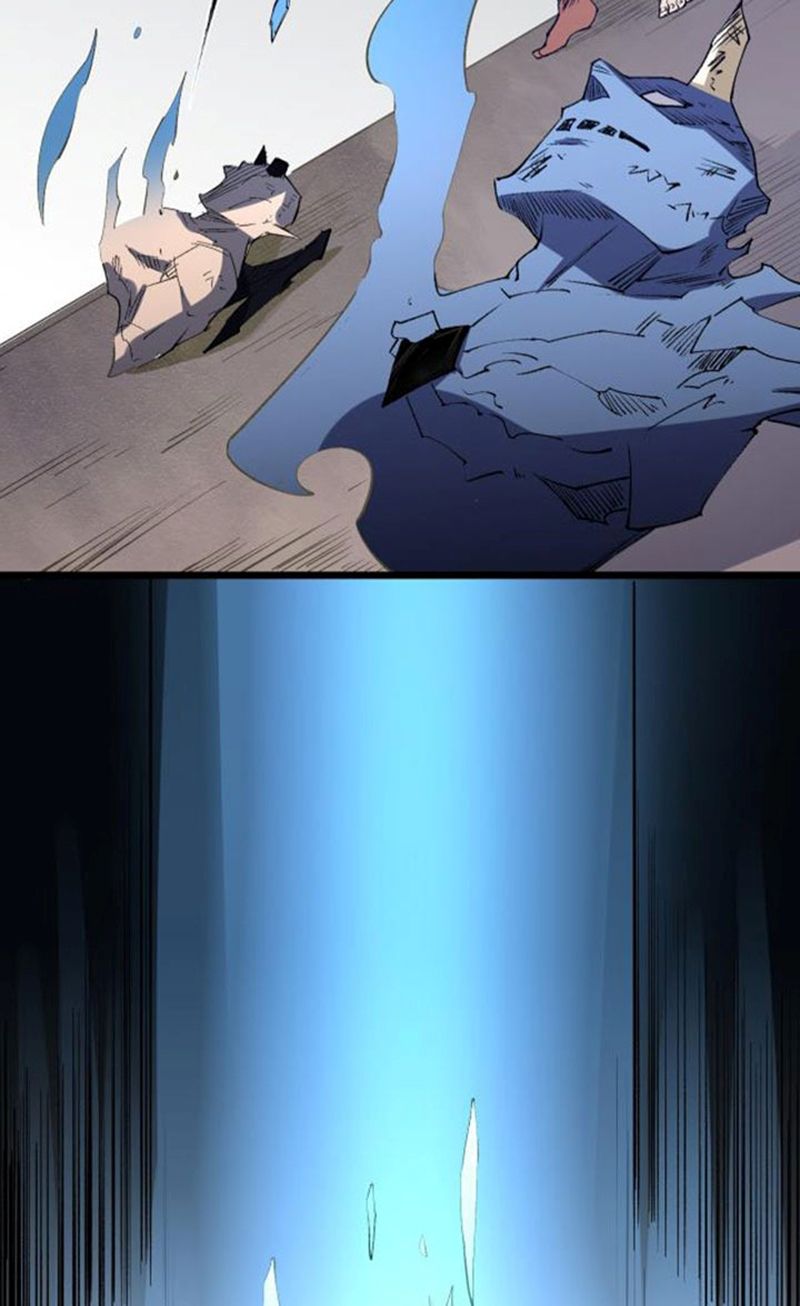 toàn dân chuyển chức: không có chức ta kết thúc thần minh chapter 55 34