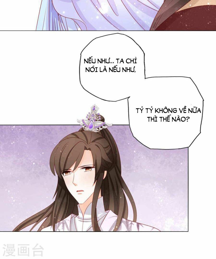 nam phi nữ tướng chapter 44 11