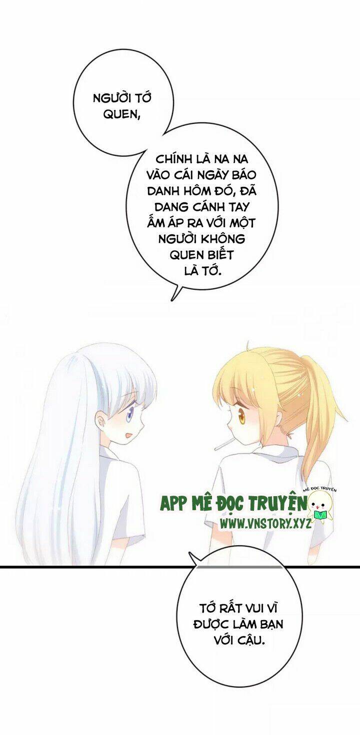 con tim rung động 3 chapter 49 27