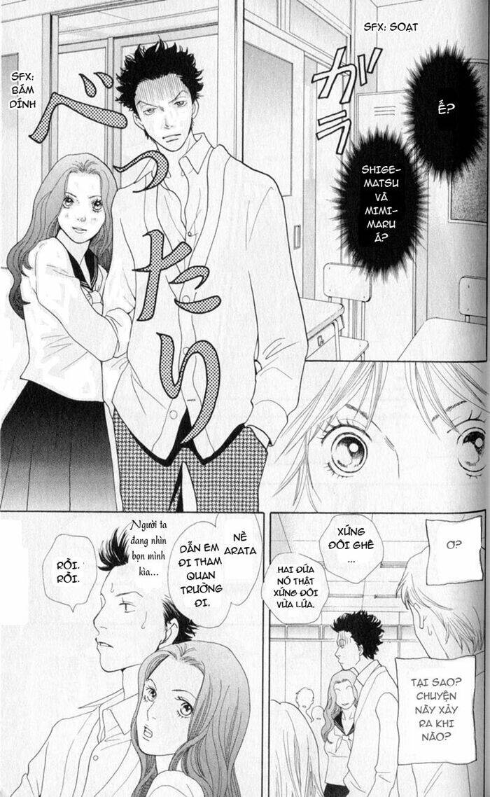 matsuri special chapter 10 20