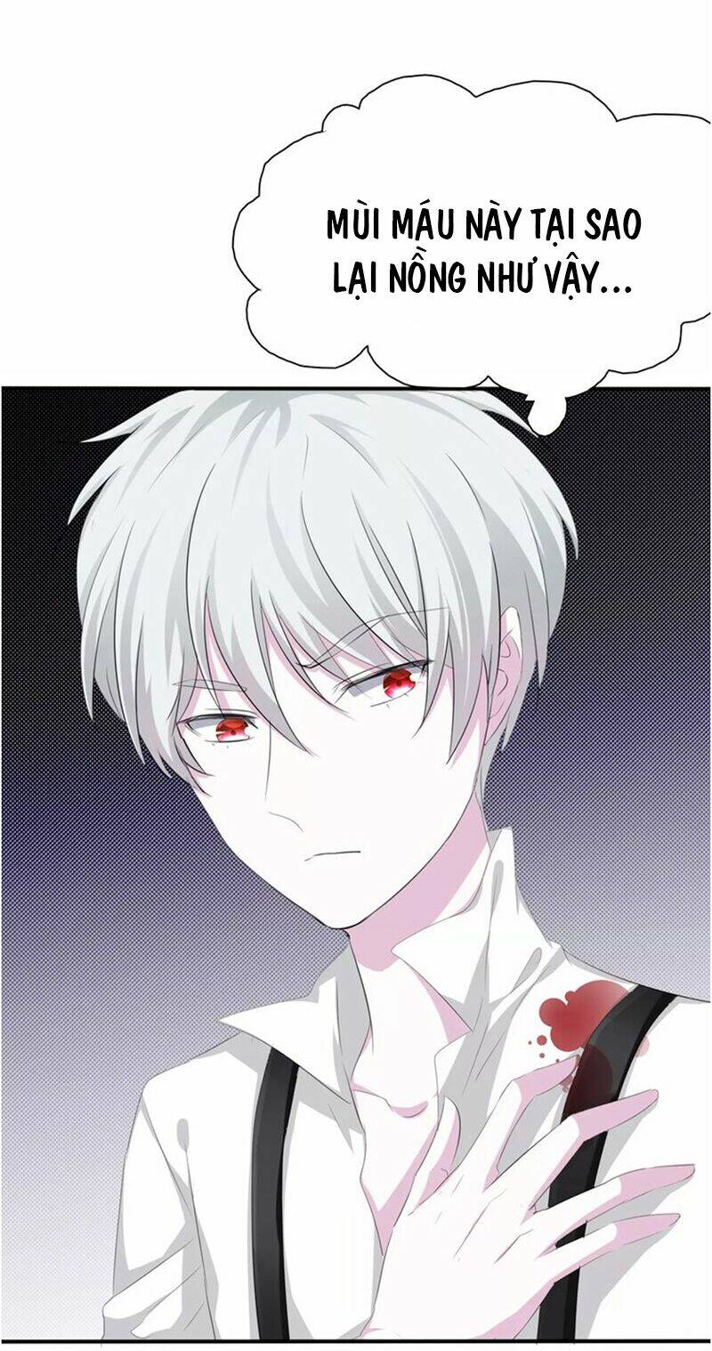 một lời không hợp liền hút máu chapter 15 9