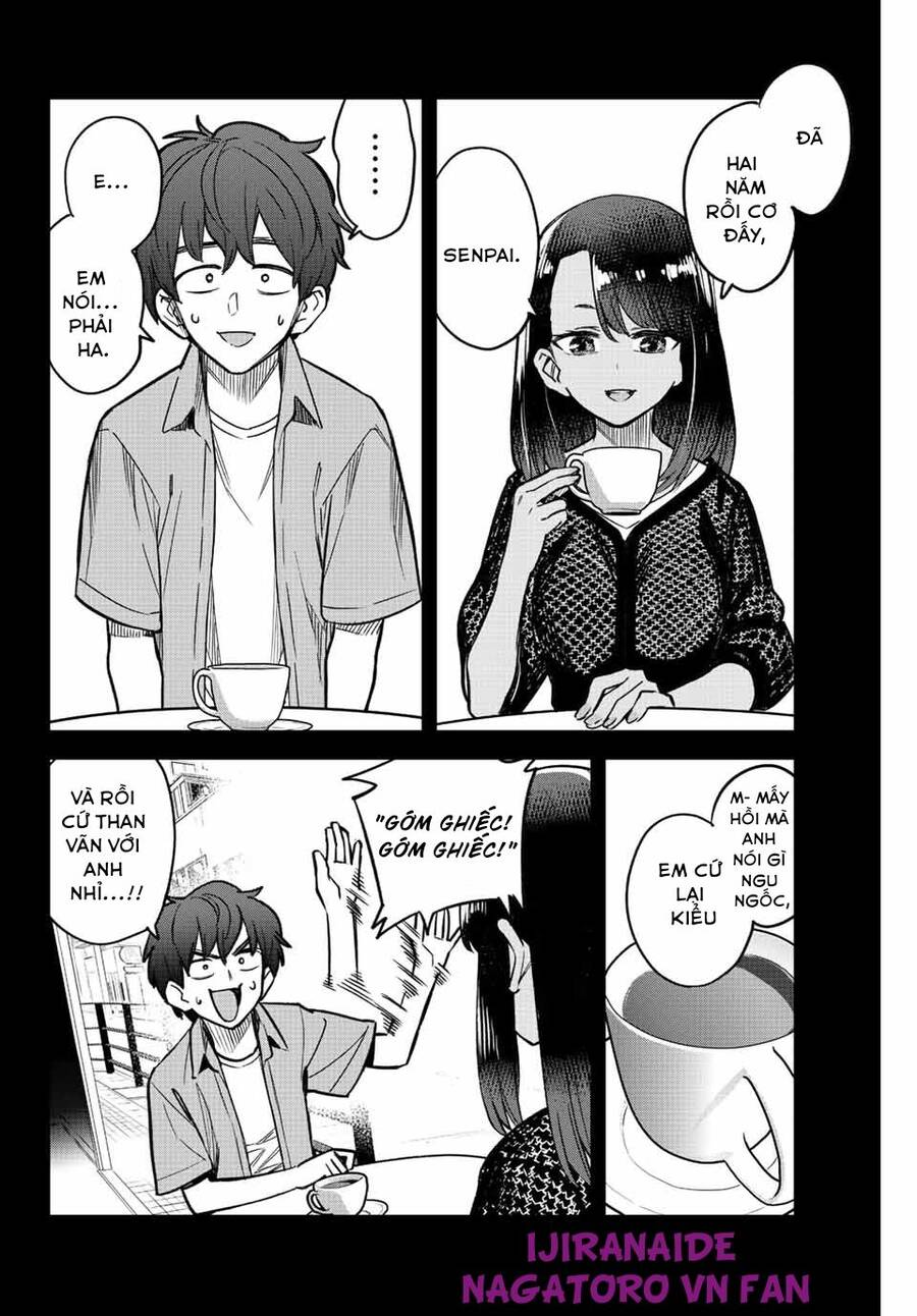 please don bully me - nagatoro-san chapter 107 12
