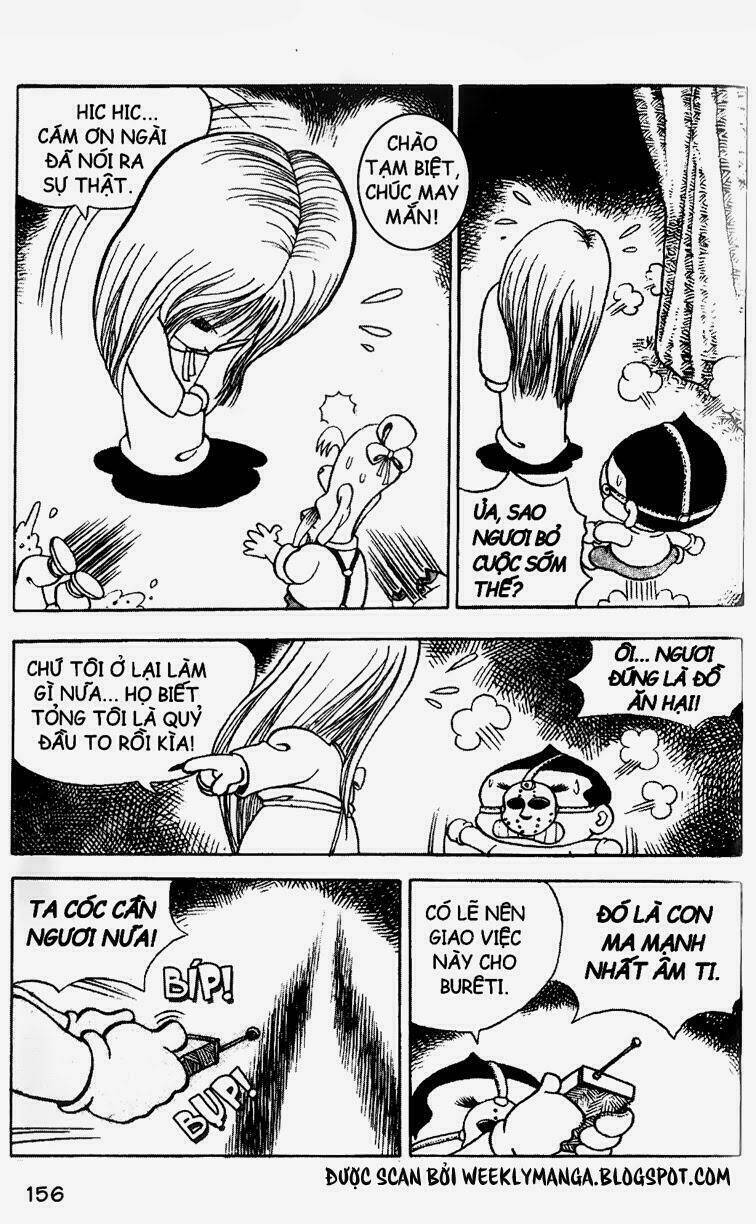 kung fu komang chapter 6 40