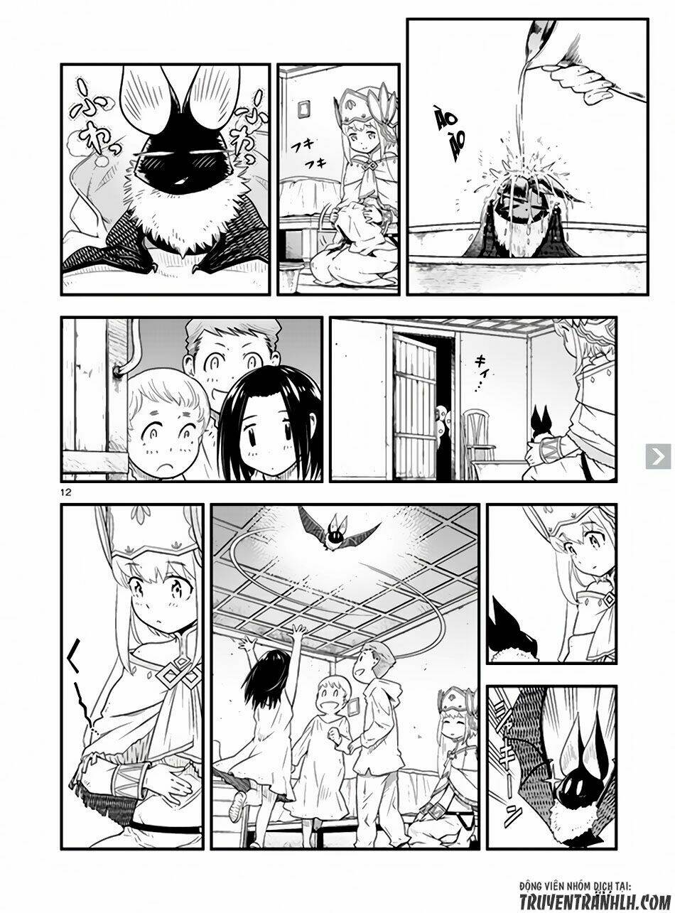 genjuu chousain chapter 4 12