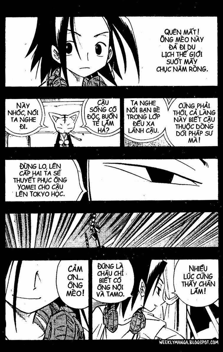 vua pháp thuật chapter 163 17