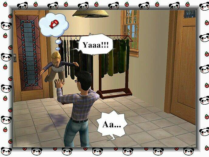 bella's story chapter 4.1 18