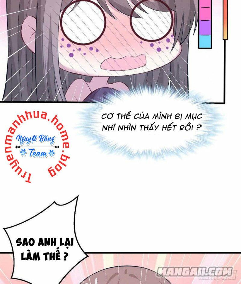 [16+] thảnh thơi thú thế chủng chủng điền, sinh sinh tể chapter 206 12