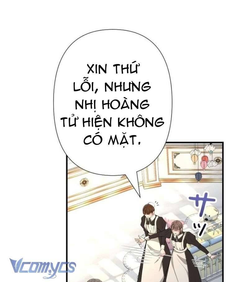 sau này họ sẽ sinh ra tôi chapter 3 50