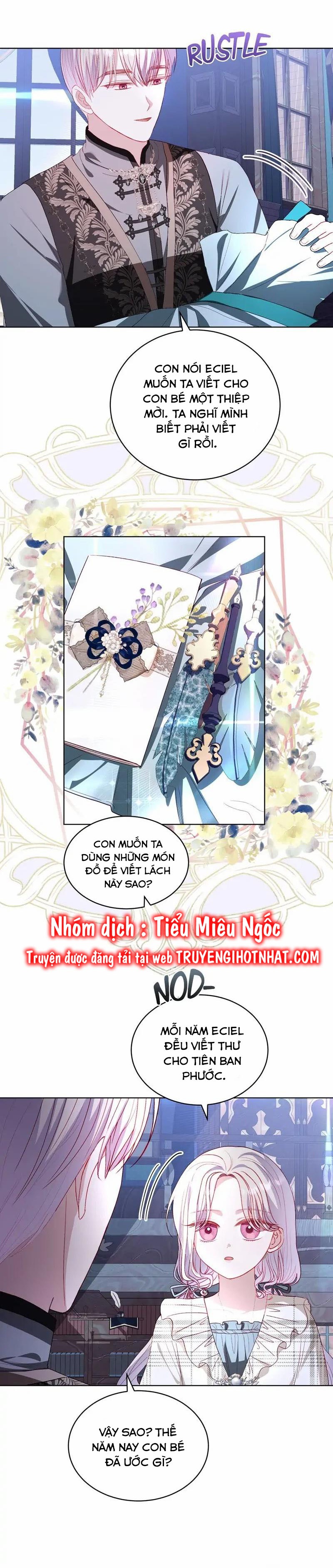 papa của tôi đã xuất hiện chapter 39 78