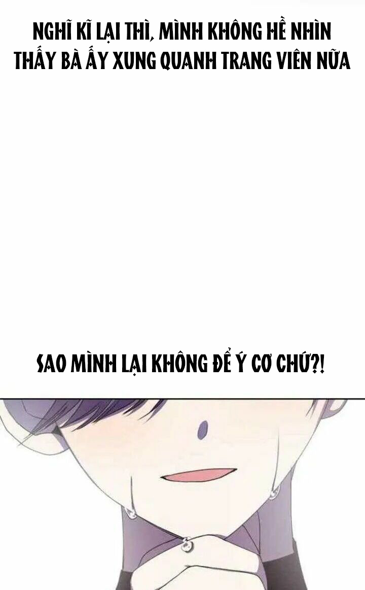 tôi muốn trở thành cô ấy dù chỉ là một ngày chapter 22 44