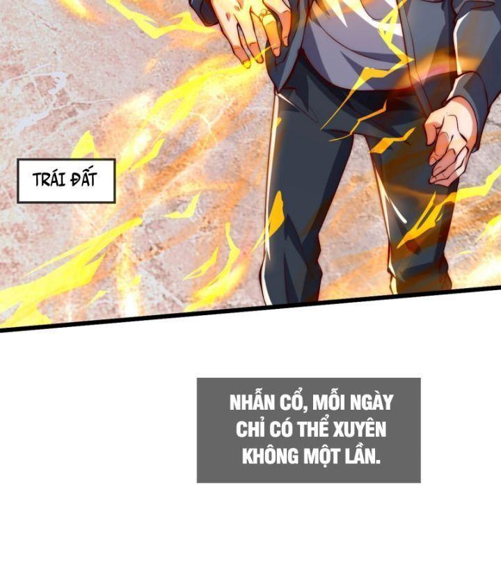 mở màn cống lên thái cổ tiên dược, ta khiến thánh chủ sợ chết khiếp chapter 2 87