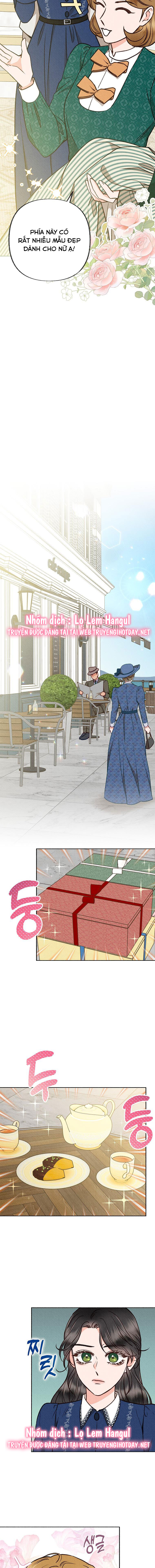 chàng trai đa nhân cách của tôi chapter 13 11
