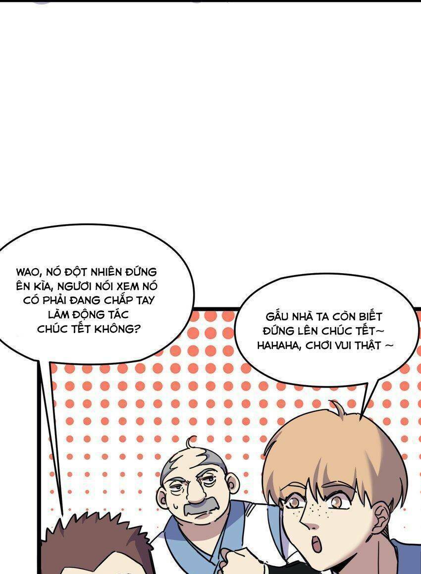 ta giả thành npc tại thế giới tiên hiệp chapter 3 15