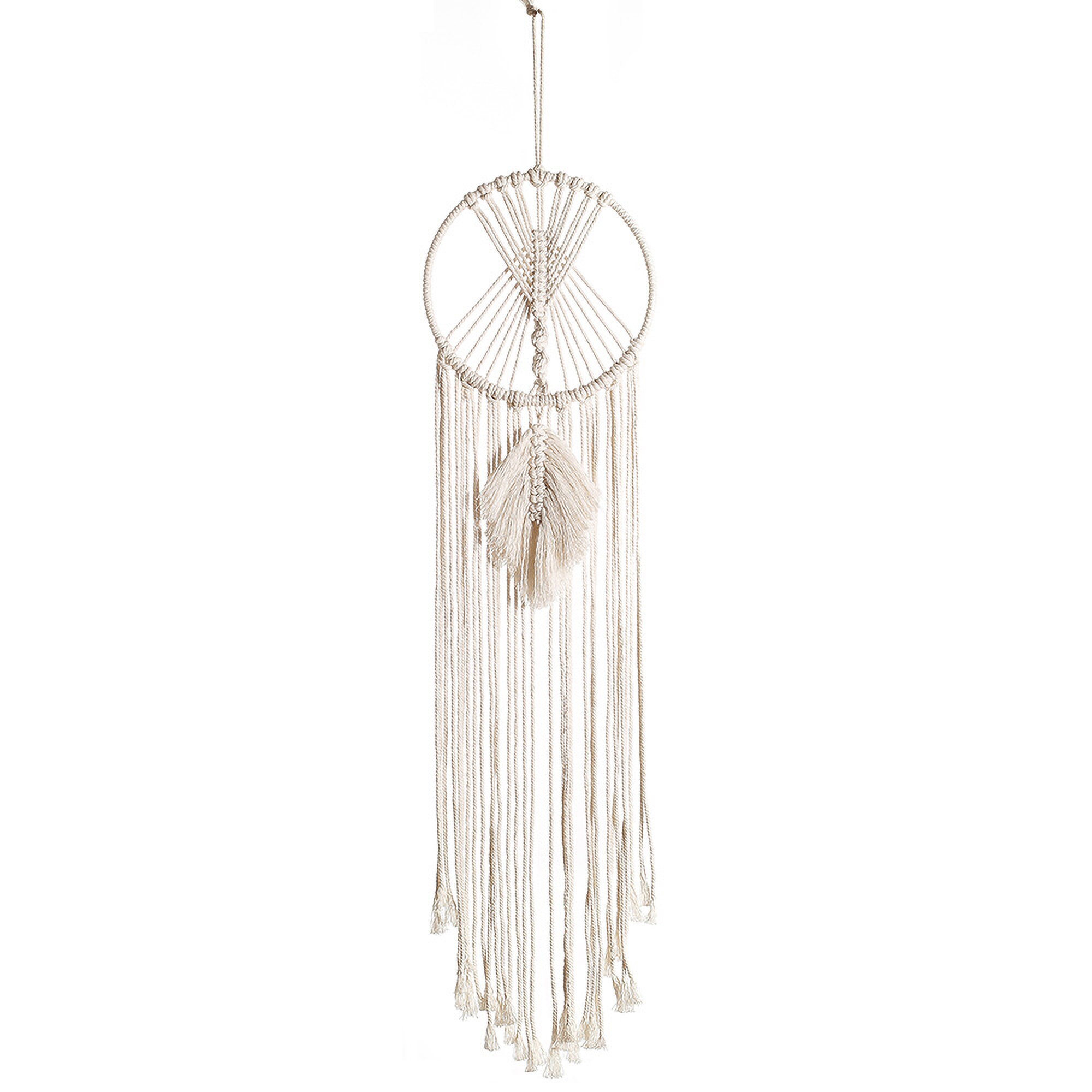 Dream catcher trang trí tường phòng ngủ giá rẻ