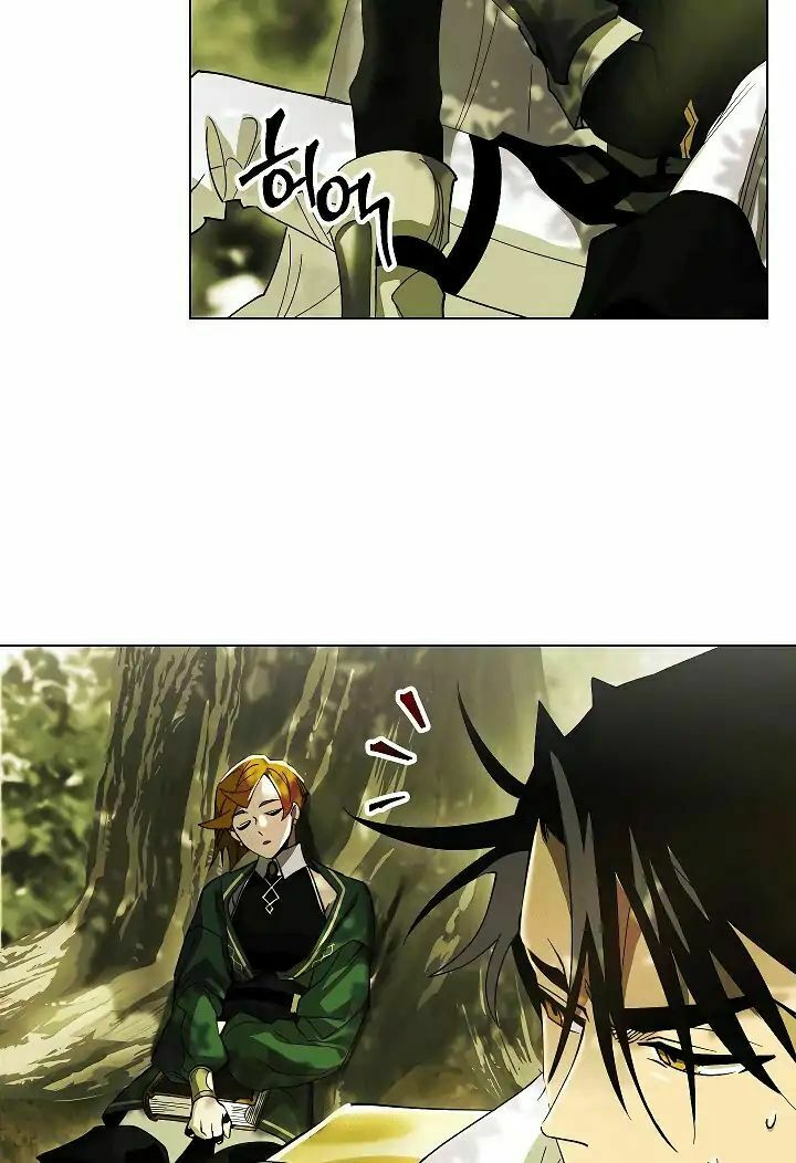 seven knights: alkaid chapter 1 27