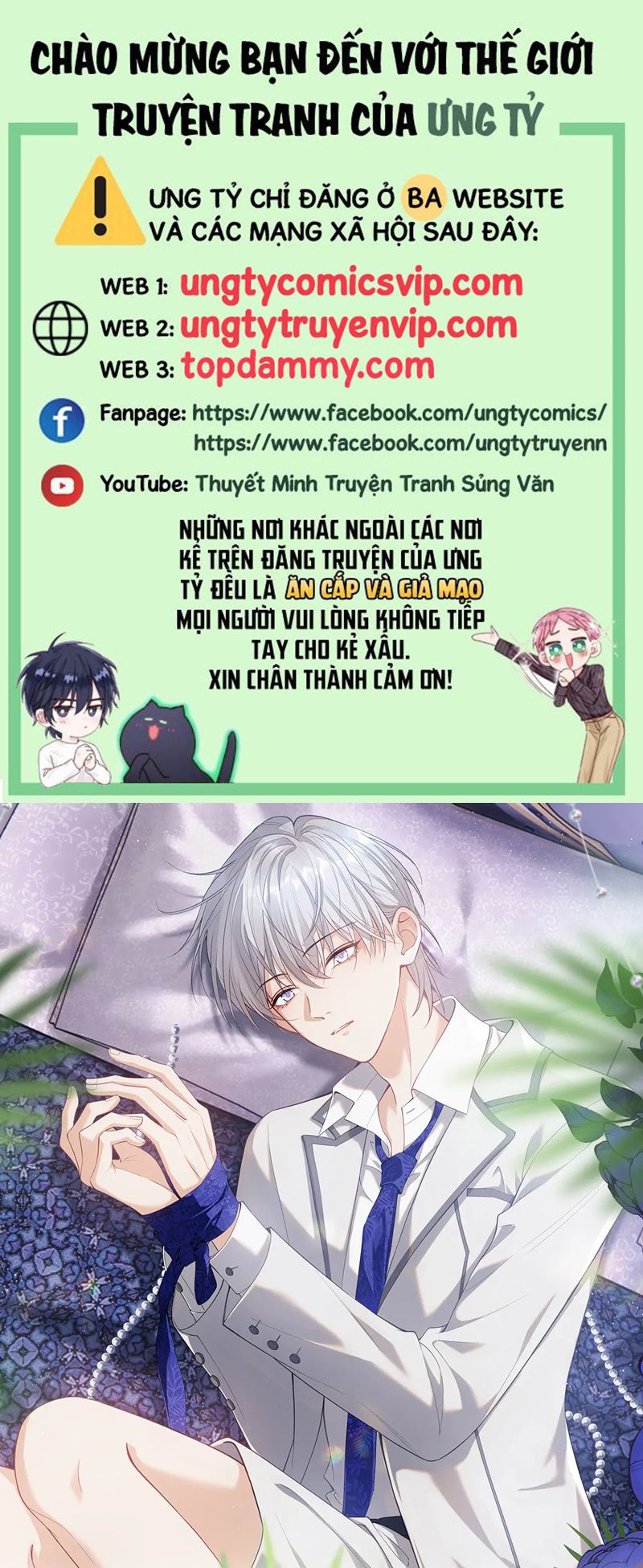 Tôi Muốn Ly Hôn chapter 130