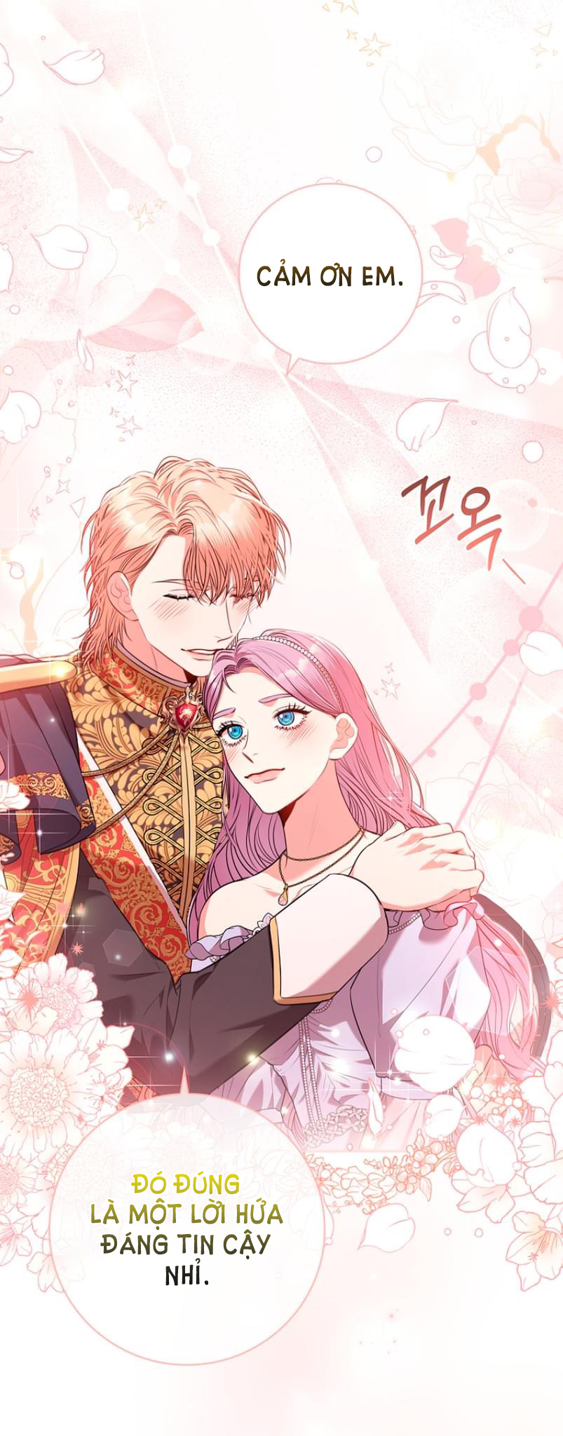 trở thành thư ký của bạo chúa chapter 83 53