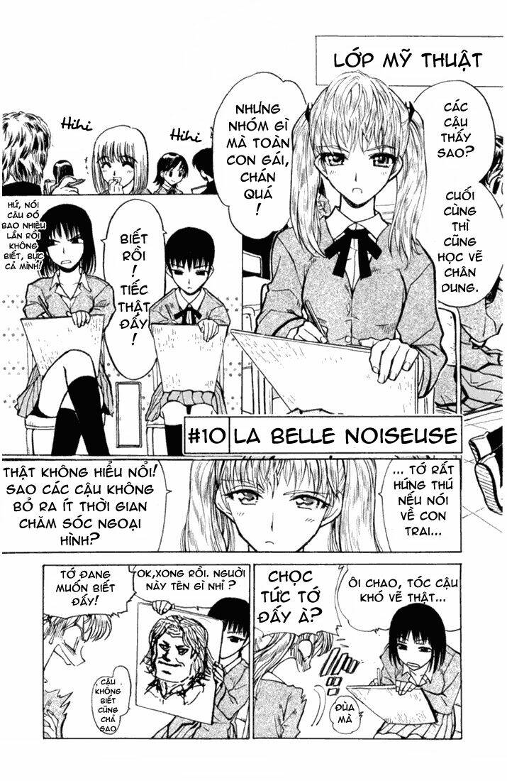 school rumble chapter 10 2