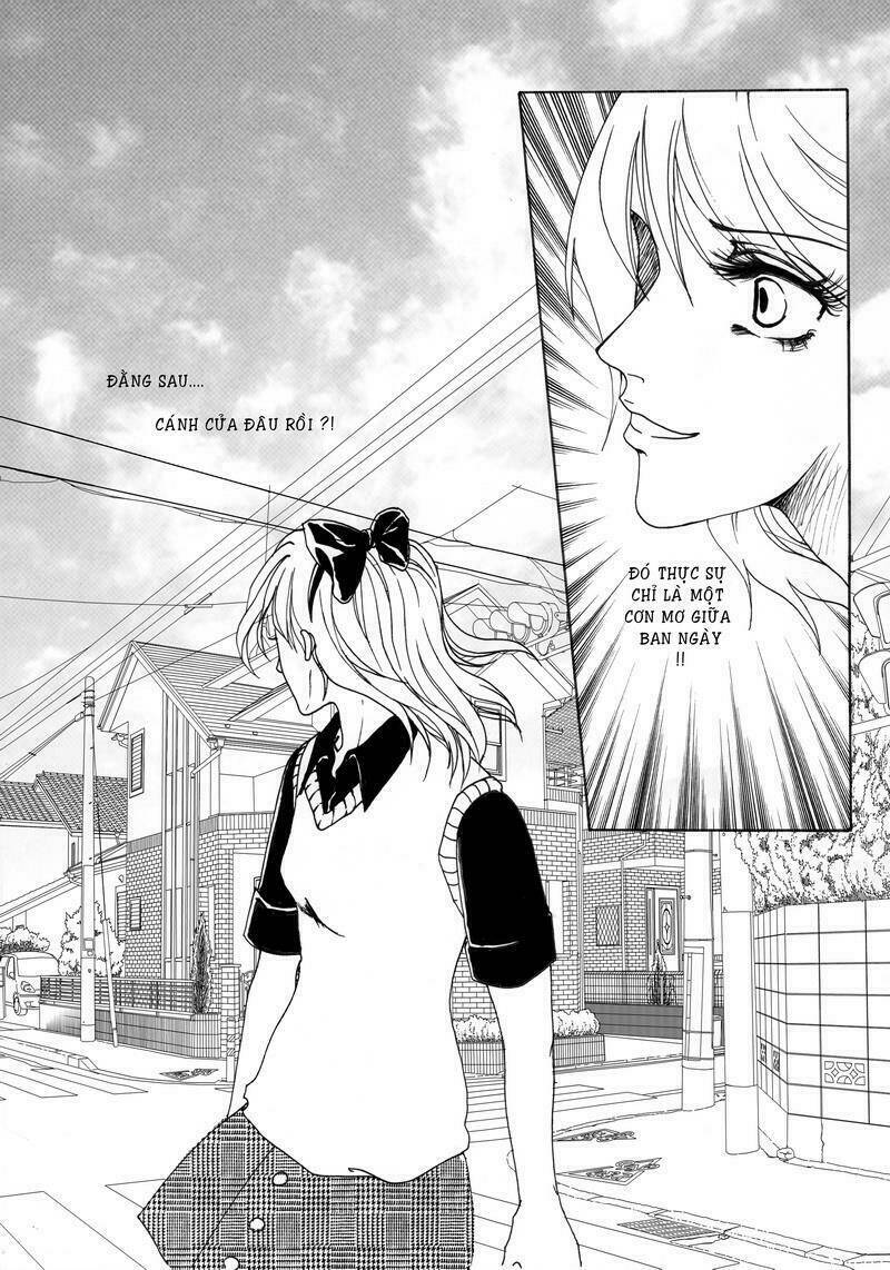 break free magazine chapter 3 180