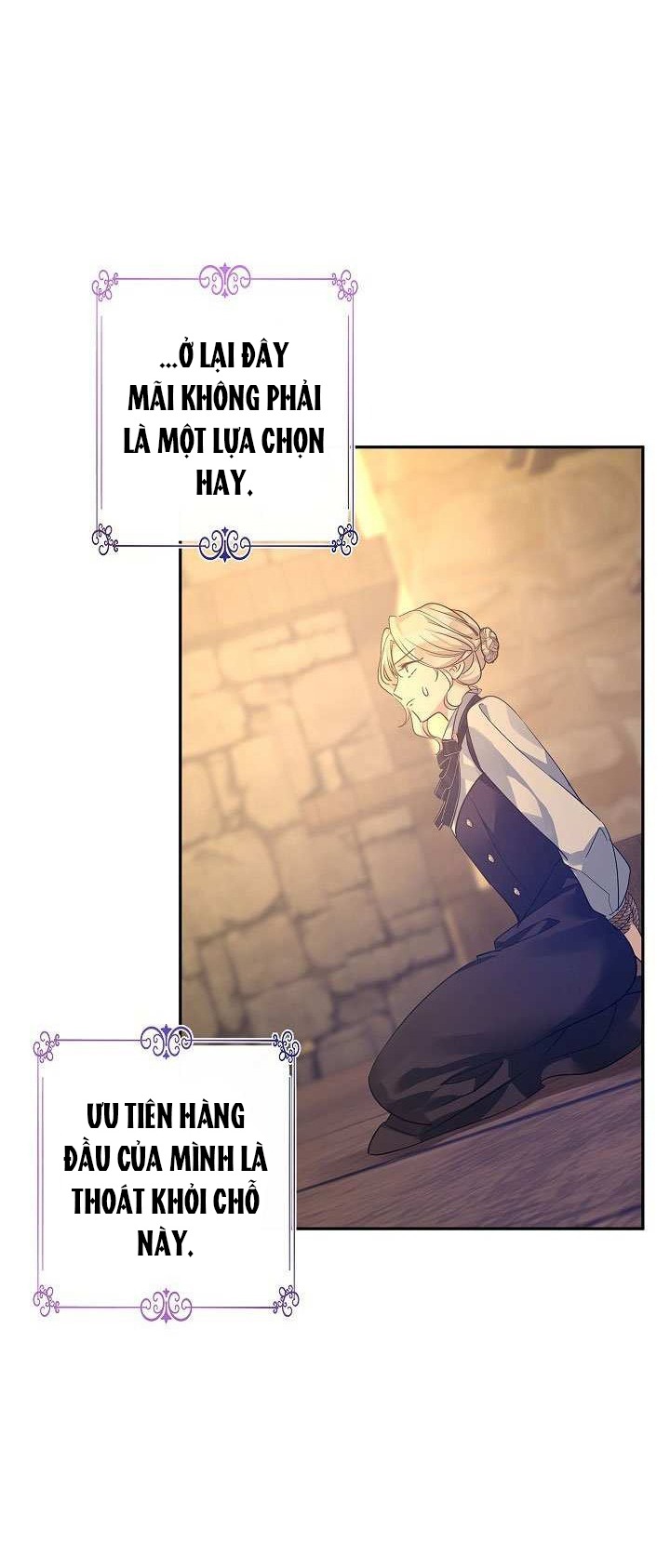 tôi sẽ cố gắng thay đổi cốt truyện chapter 101 33