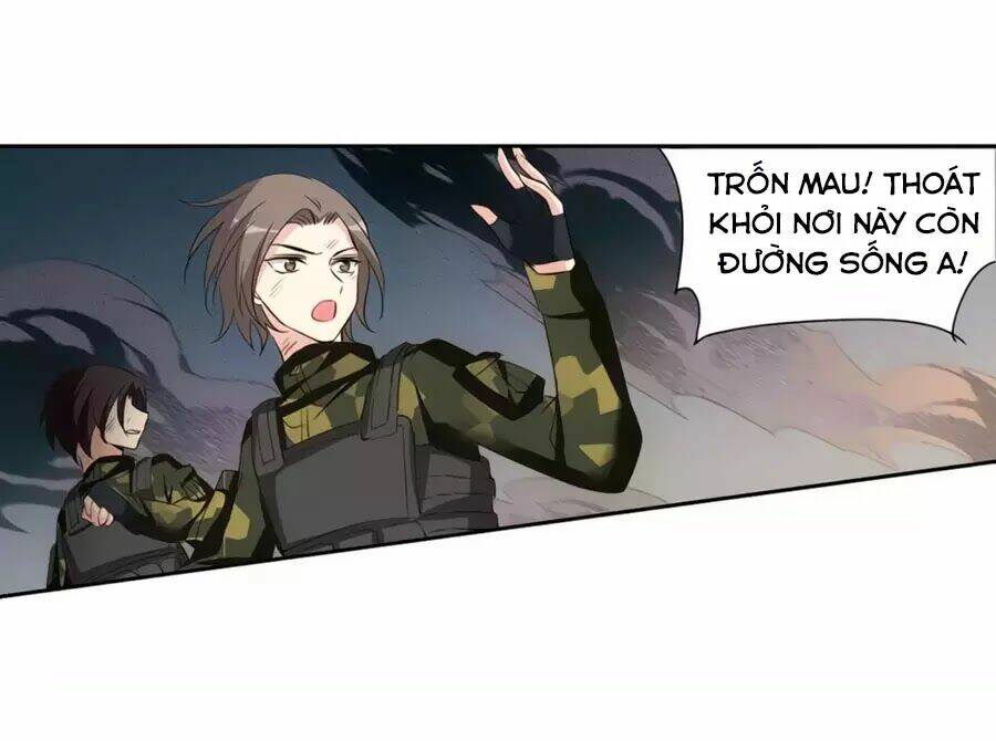 xuyên duyệt tây nguyên 3000 chapter 269.3 5