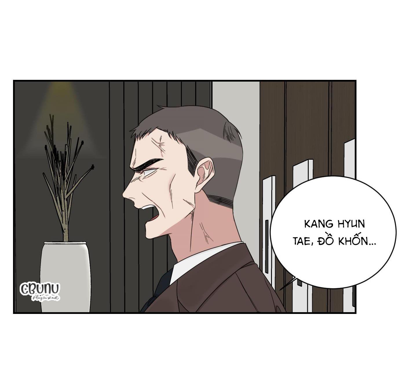 điểm dừng chân cuối cùng chapter 33 10