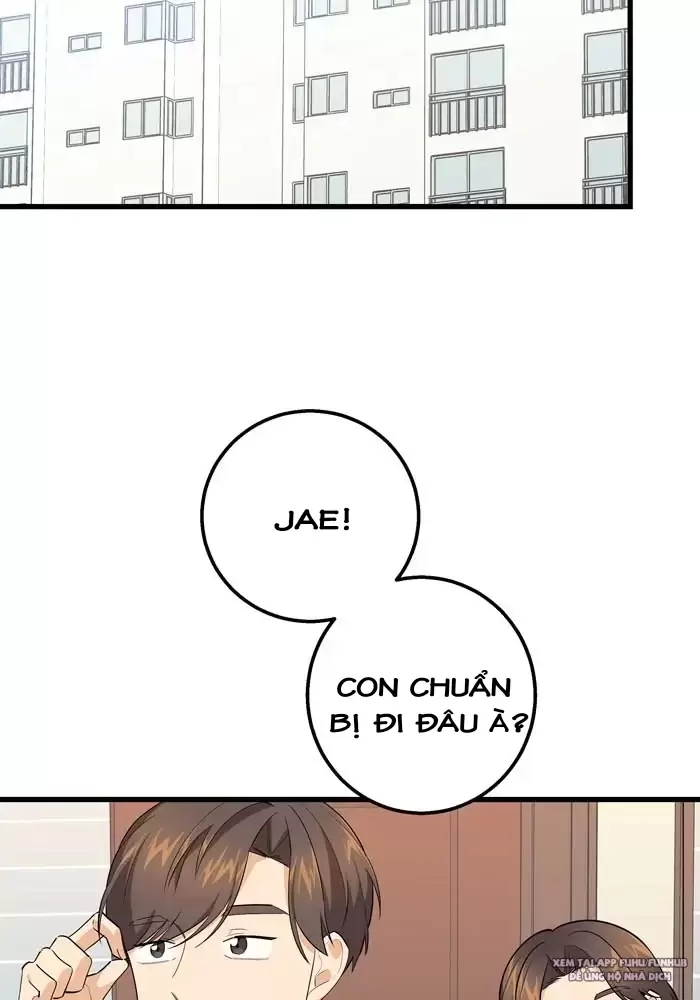 anh bạn của tôi đang phát sáng kìa ! chapter 39 17