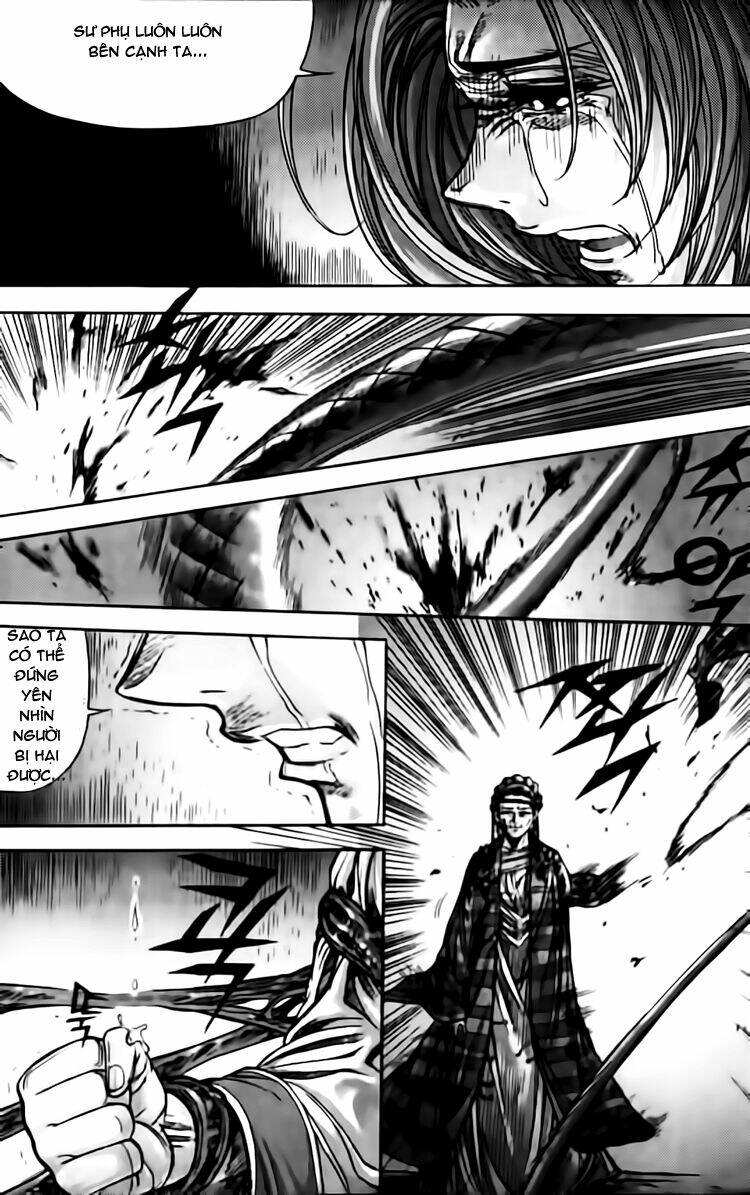 king of hell chapter 115 15