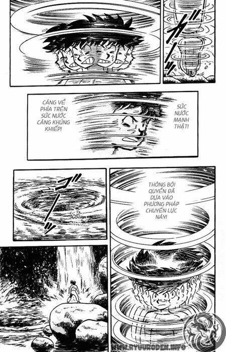 hoàng phi hồng phần 1 chapter 11 49