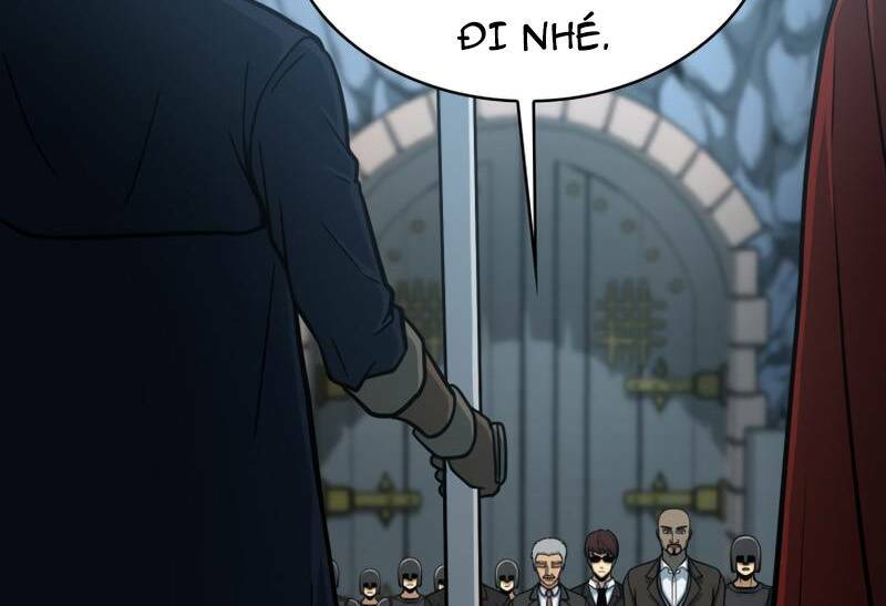 ngôi nhà kết nối với hầm ngục chapter 47 40