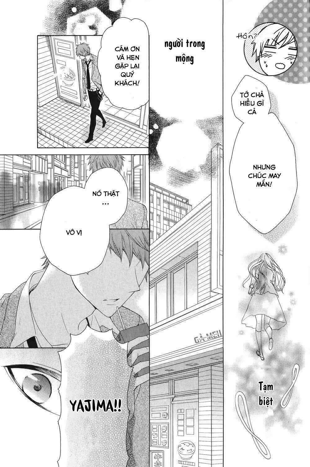 rensou mode chapter 1 43