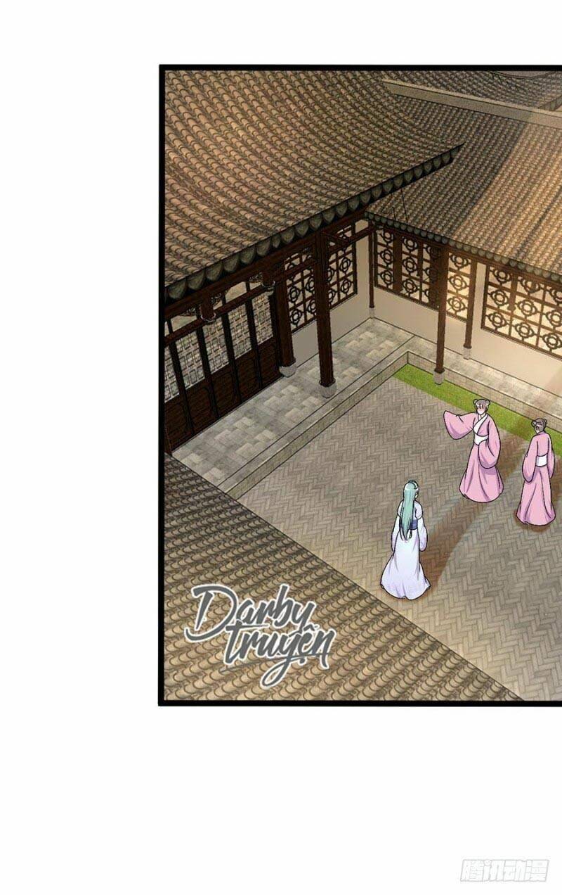 lừa thái tử đến đây dạy dỗ chapter 7 1