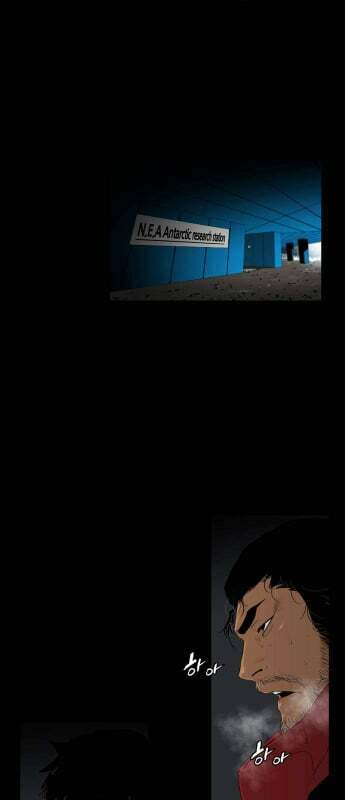 đêm vùng cực chapter 0 5