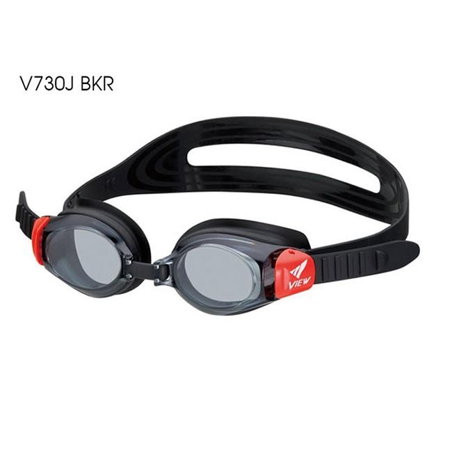 Kính bơi View V730J cho trẻ em 4-12 tuổi Nhiều Màu Xuất Xứ Nhật Bản