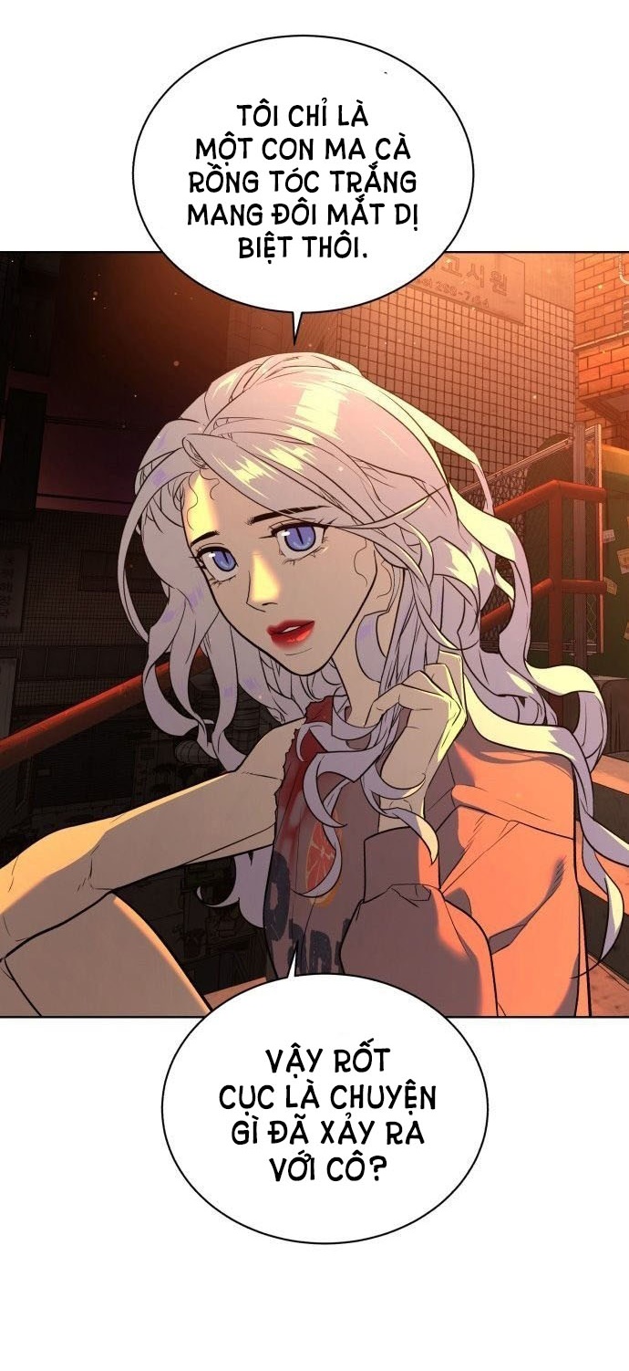 bạch huyết - white blood chapter 24 87