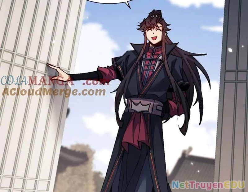 Sư Tôn: Nghịch Đồ Này Mới Không Phải Là Thánh Tử chapter 114 16