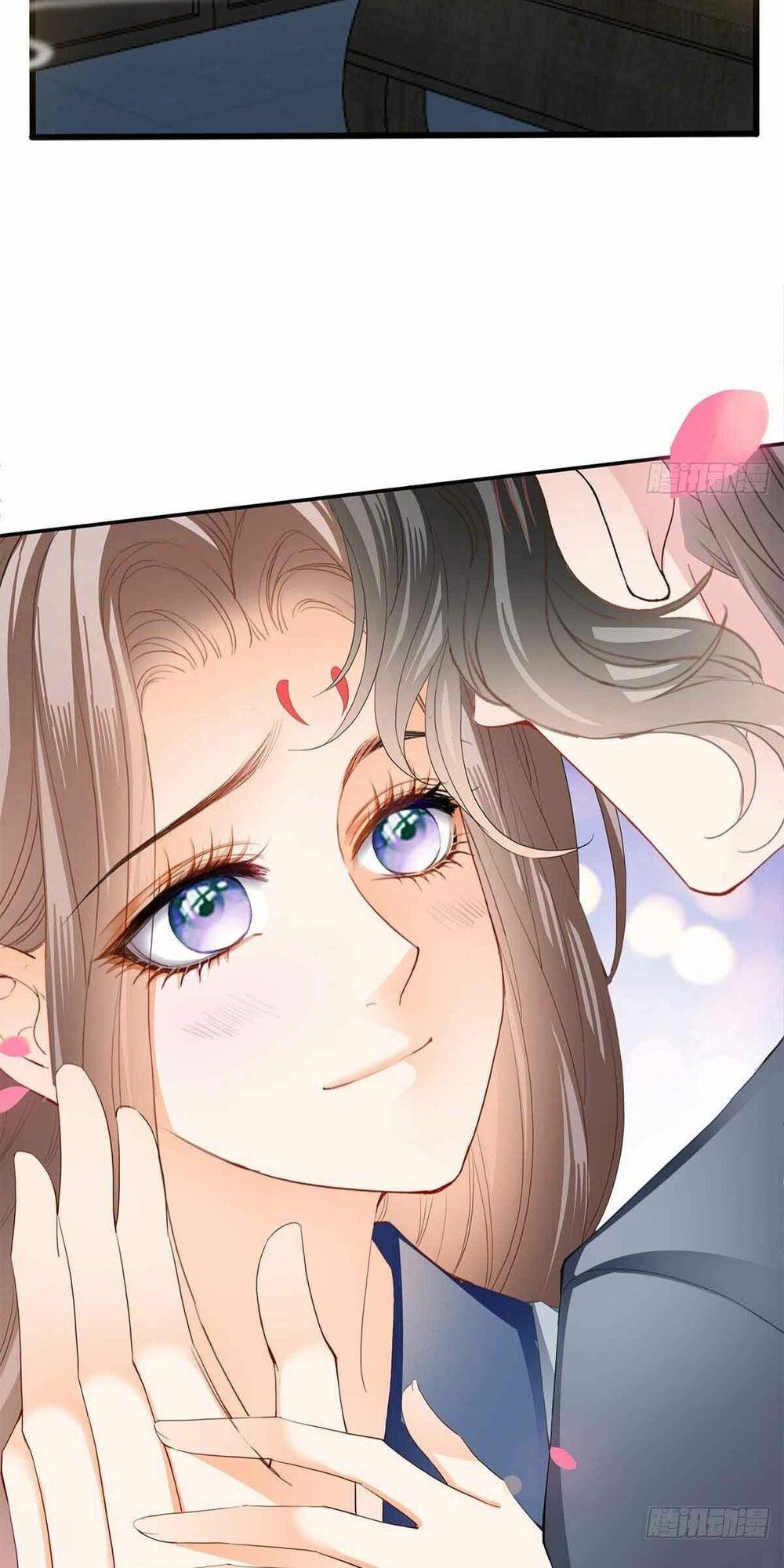 bổn vương muốn nàng chapter 65 3