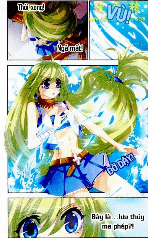 please, the fool chapter 1 7