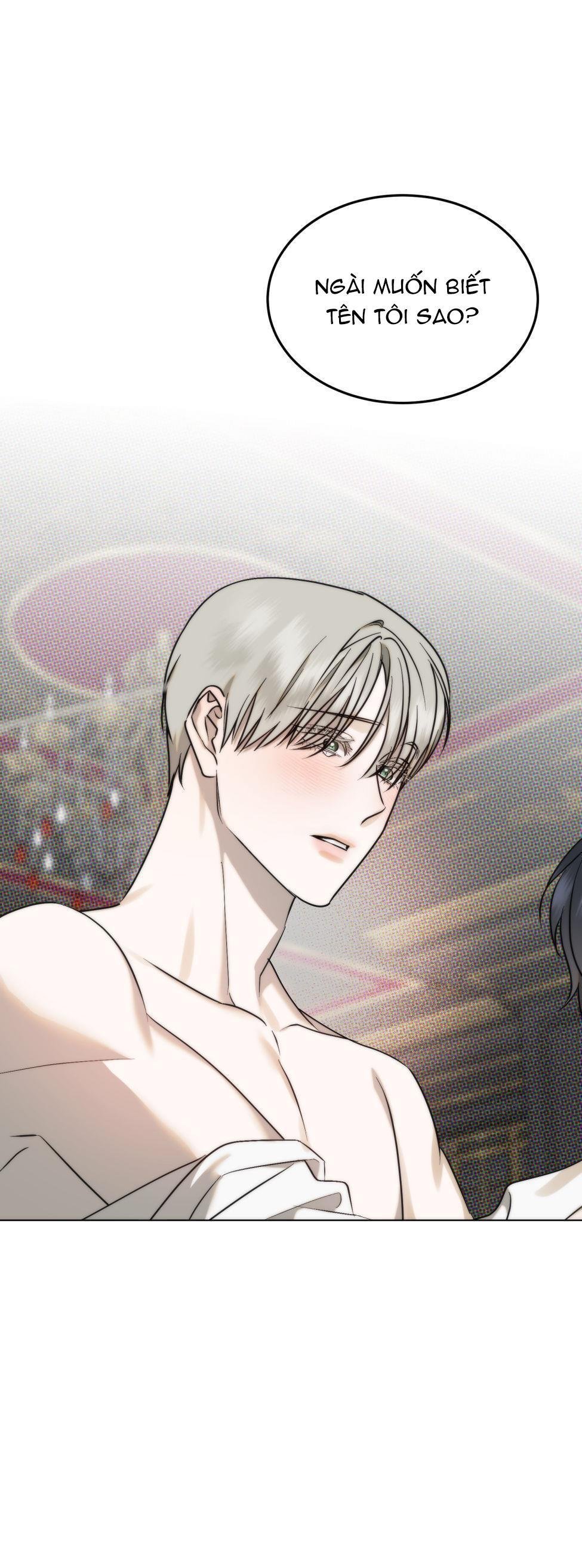 [18+] the essence chapter 4 2