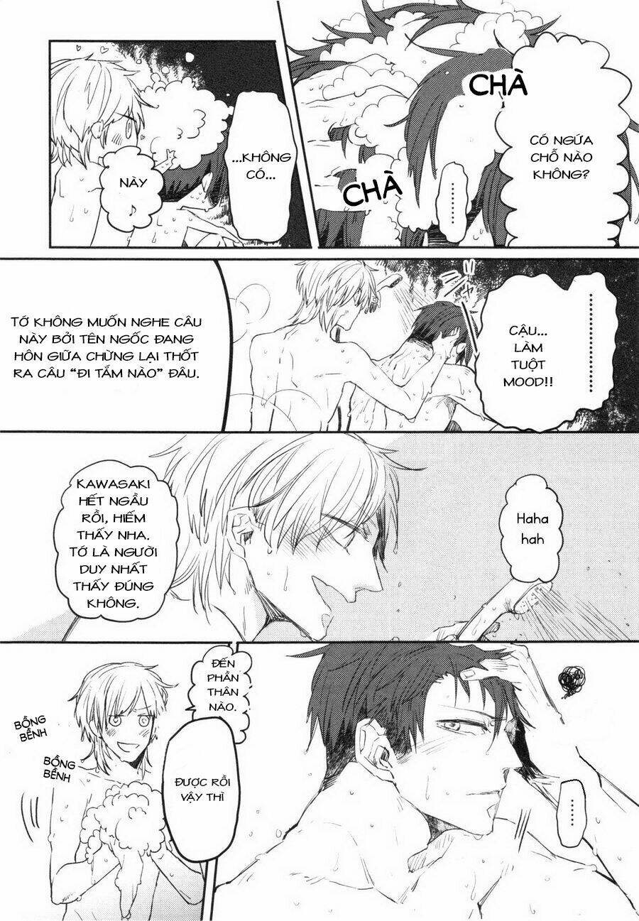 oko-sama box chapter 5 28