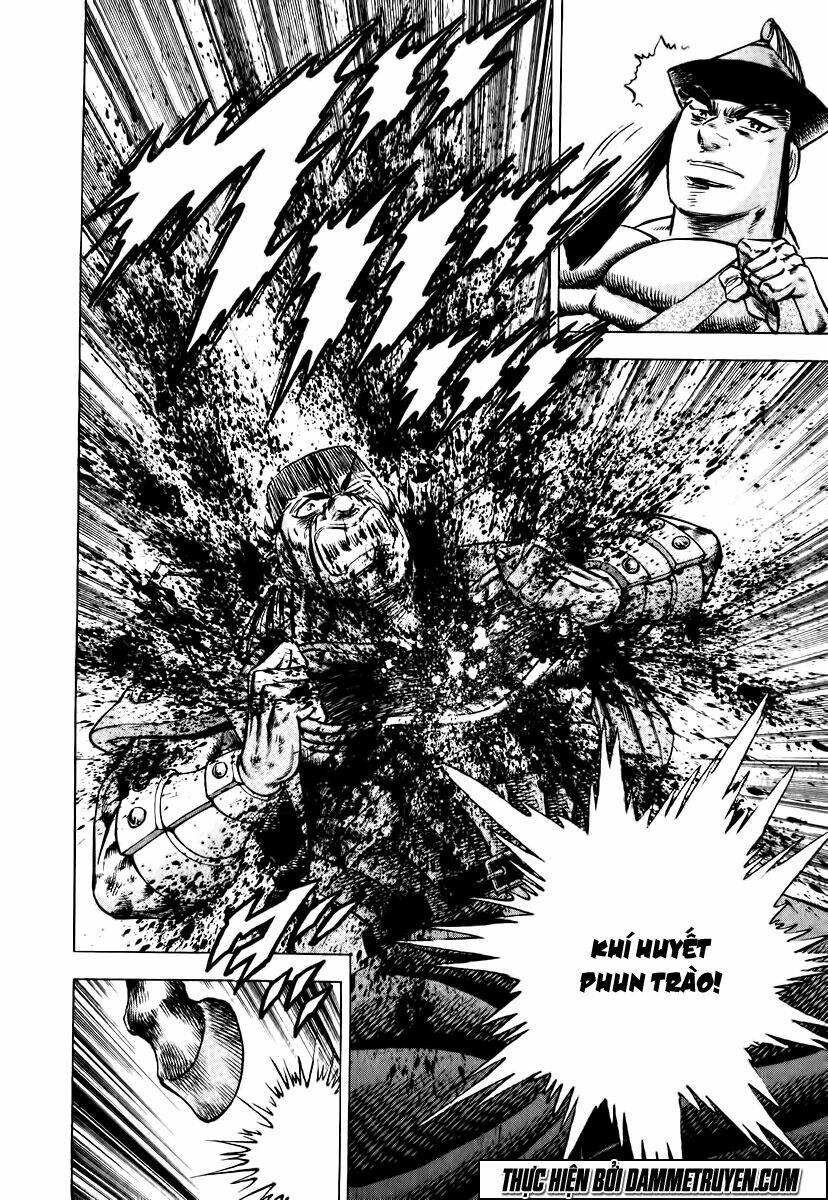 akakatsuki!! otokojuku - seinen yo, taishi wo idake chapter 22 17