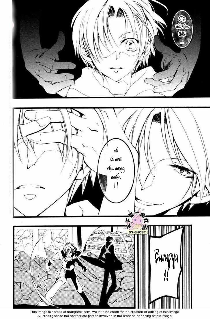 07 hồn ma chapter 59 5