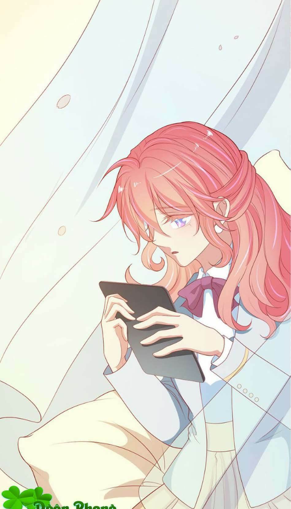 quản lí ngây ngô và thần tượng ác ma chapter 16 54