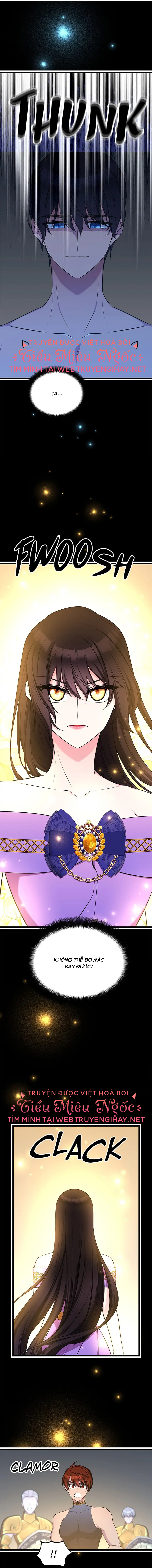 mãnh thú bệ hạ chapter 51 6