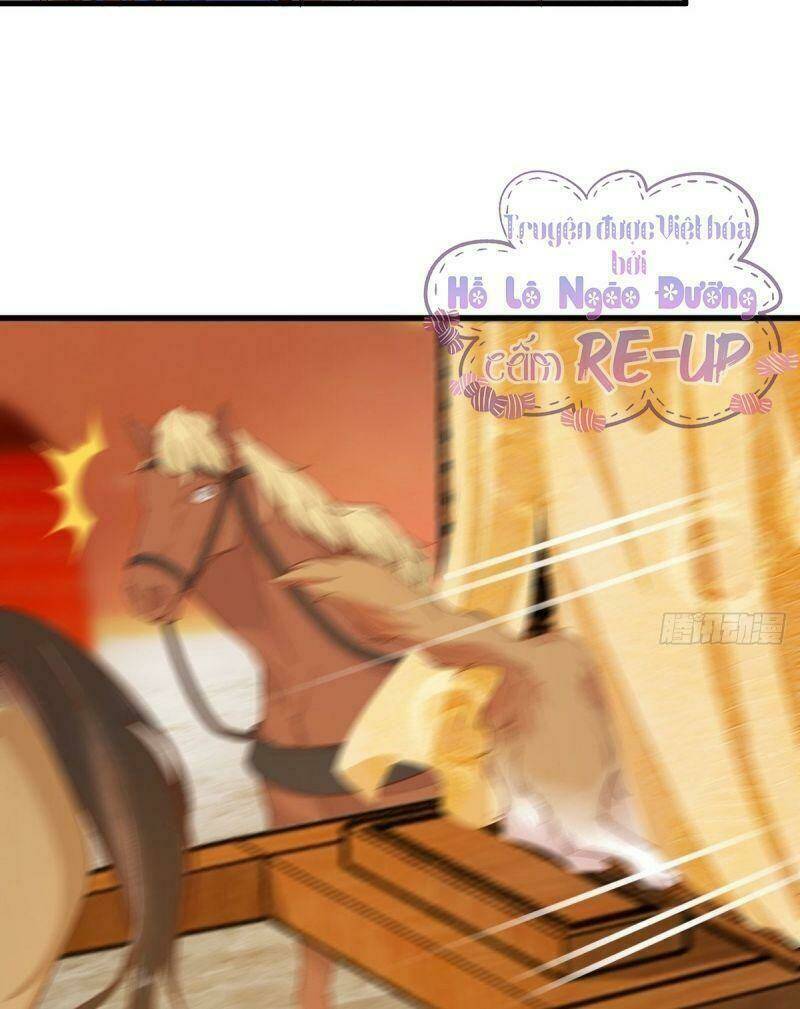 sát thủ vương phi không dễ chọc chapter 32 11