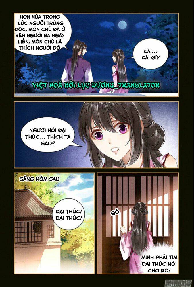 sủng phi của diêm ma chapter 34 4