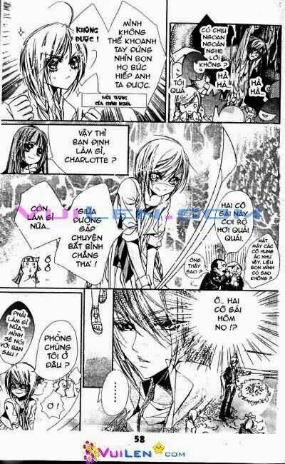 chàng trai quý tộc chapter 1 58