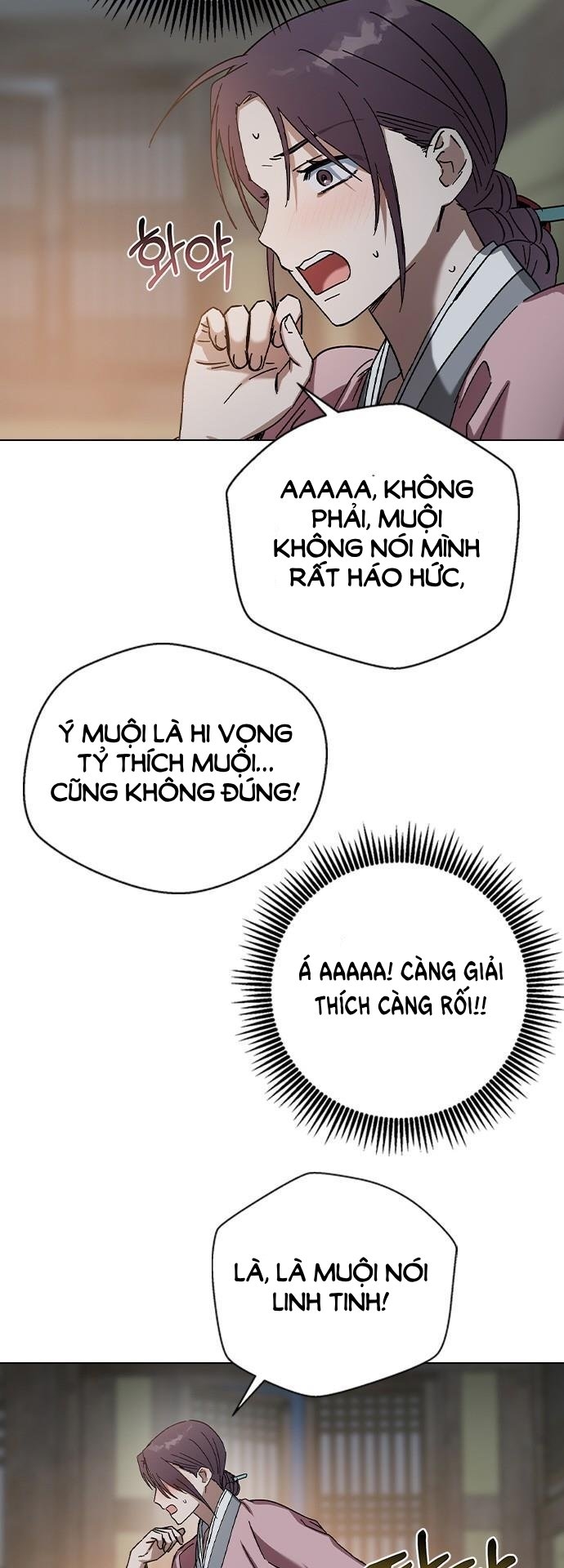 nhân duyên kiếp trước chapter 73.2 22