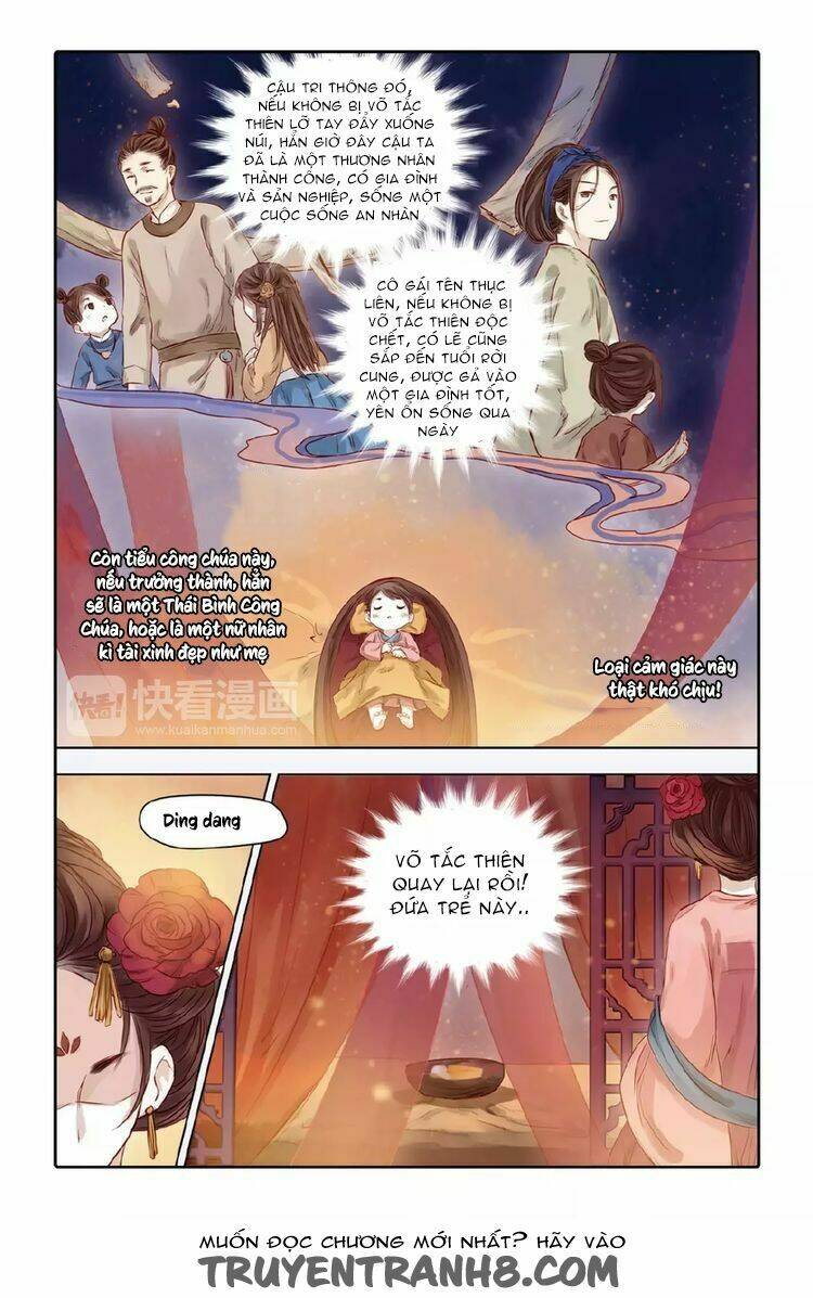 ách xá - yashe chapter 32 26